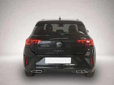 VW T-Roc (2025) - Foto 4