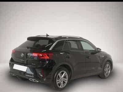 VW T-Roc (2025) - Foto 5