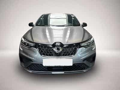 Renault Arkana (2025) - Foto 2