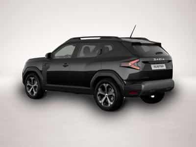 Dacia Duster (2026) - Foto 4
