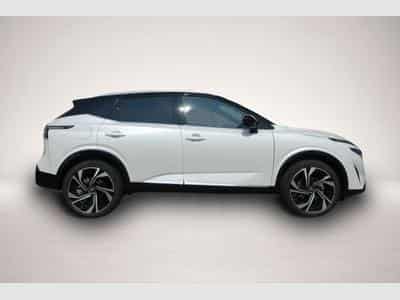 Nissan Qashqai (2026) - Foto 2