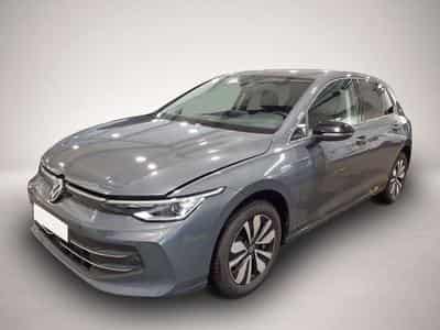 VW Golf (2025) - Foto 1