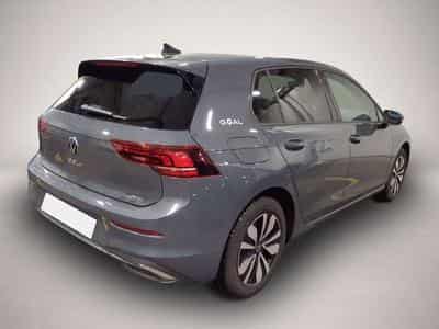 VW Golf (2025) - Foto 2