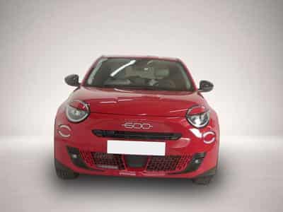 Fiat 600 (2025) - Foto 2