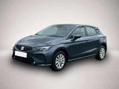 Seat Ibiza (2026) - Photo 1