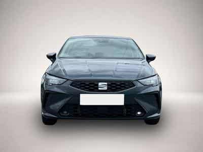 Seat Ibiza (2026) - Photo 2