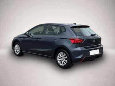 Seat Ibiza (2026) - Photo 4