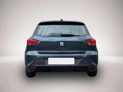 Seat Ibiza (2026) - Photo 5