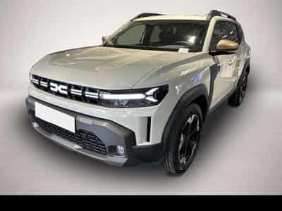 Dacia Duster (2026) - Foto 1