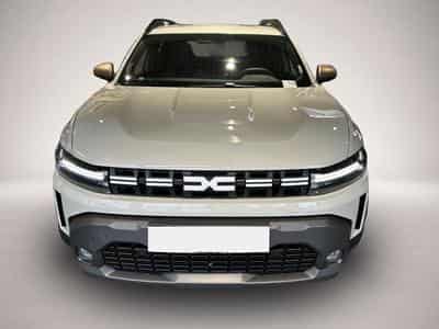 Dacia Duster (2026) - Foto 2