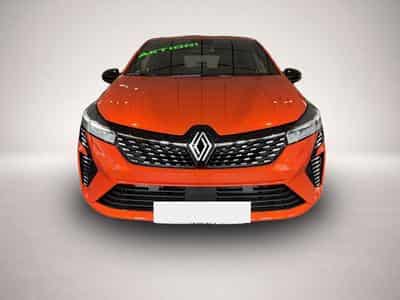 Renault Clio (2026) - Foto 2