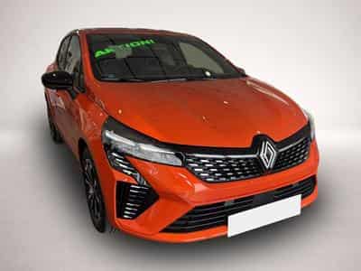 Renault Clio (2026) - Foto 3