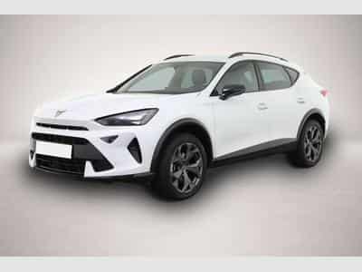 Cupra Formentor (2025) - Foto 1