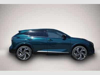 Nissan Qashqai (2026) - Foto 2