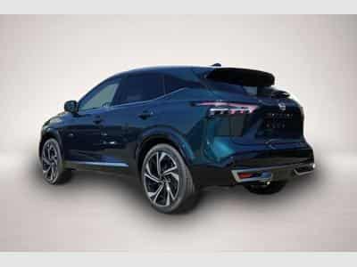 Nissan Qashqai (2026) - Foto 3
