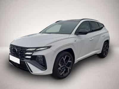 Hyundai Tucson (2025) - Photo 1