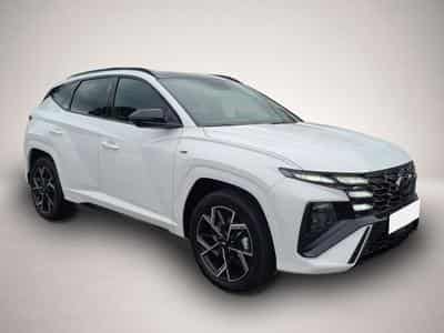 Hyundai Tucson (2025) - Photo 2