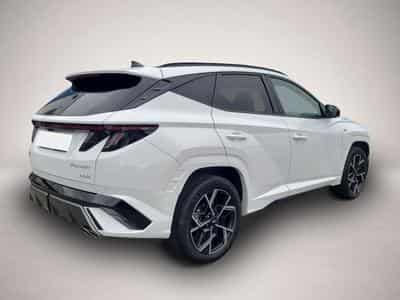 Hyundai Tucson (2025) - Photo 3