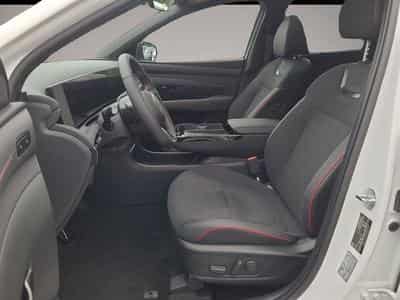 Hyundai Tucson (2025) - Photo 5