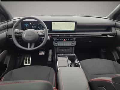 Hyundai Tucson (2025) - Photo 6
