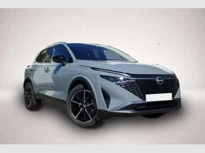 Nissan Qashqai (2026) - Foto 1