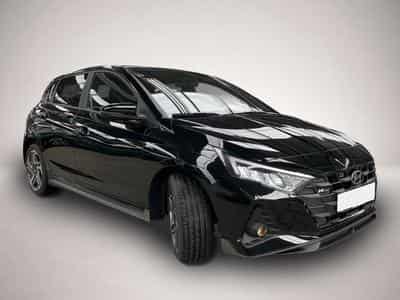 Hyundai i20 (2025) - Photo 1