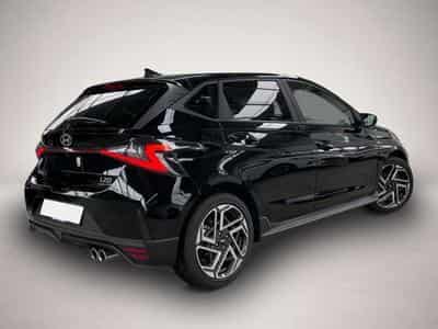 Hyundai i20 (2025) - Photo 2