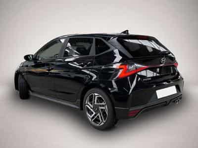 Hyundai i20 (2025) - Photo 3