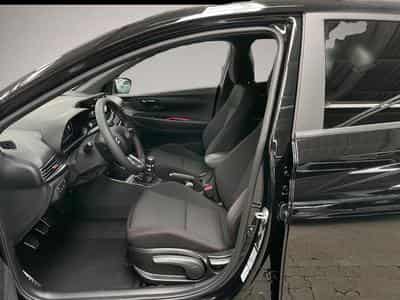 Hyundai i20 (2025) - Photo 4