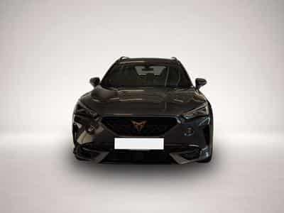 Cupra Formentor (2024) - Foto 2