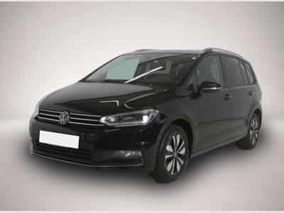 VW Touran (2025) - Foto 1