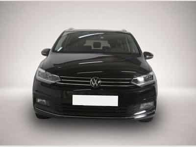 VW Touran (2025) - Foto 2
