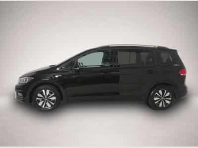 VW Touran (2025) - Foto 3