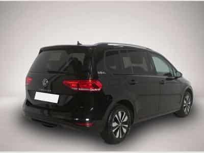 VW Touran (2025) - Foto 4