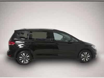 VW Touran (2025) - Foto 5