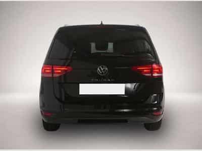 VW Touran (2025) - Foto 6