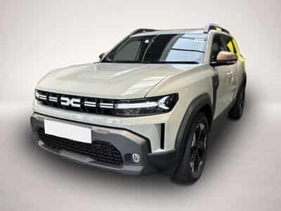 Dacia Duster (2026) - Foto 1