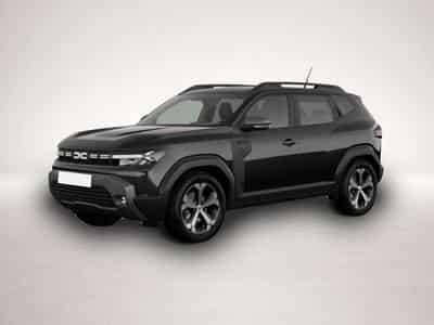 Dacia Duster (2026) - Foto 1