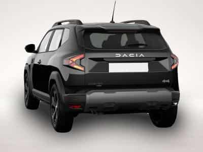 Dacia Duster (2026) - Foto 10