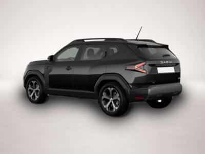 Dacia Duster (2026) - Foto 4