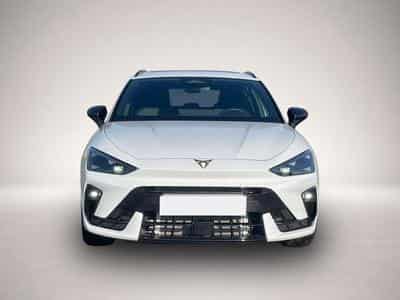 Cupra Leon (2026) - Photo 1