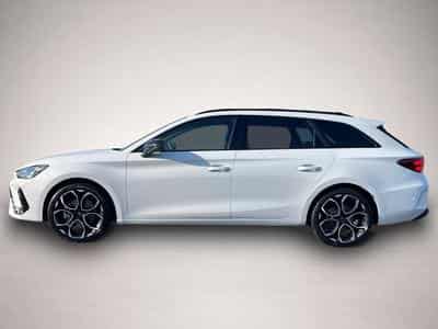 Cupra Leon (2026) - Photo 3