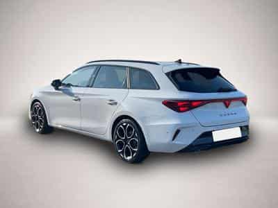 Cupra Leon (2026) - Photo 4
