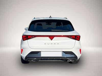 Cupra Leon (2026) - Photo 5