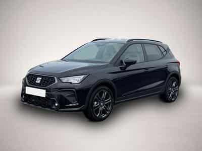 Seat Arona (2026) - Photo 1