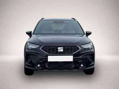 Seat Arona (2026) - Photo 2