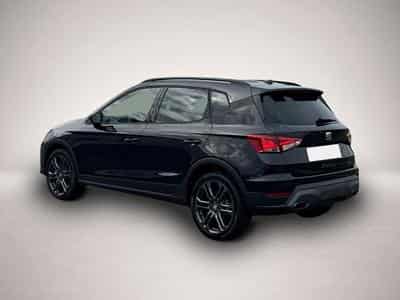 Seat Arona (2026) - Photo 4
