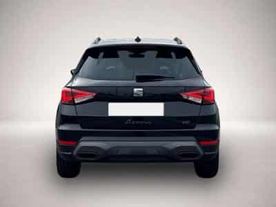 Seat Arona (2026) - Photo 5