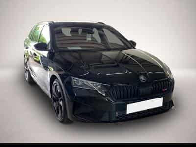 Skoda Octavia (2025) - Foto 3