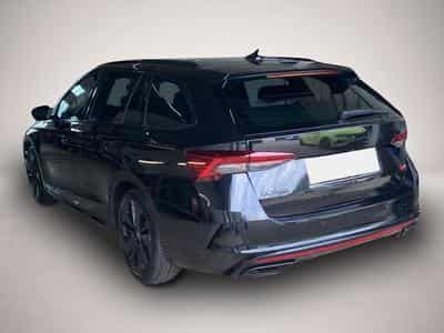Skoda Octavia (2025) - Foto 4